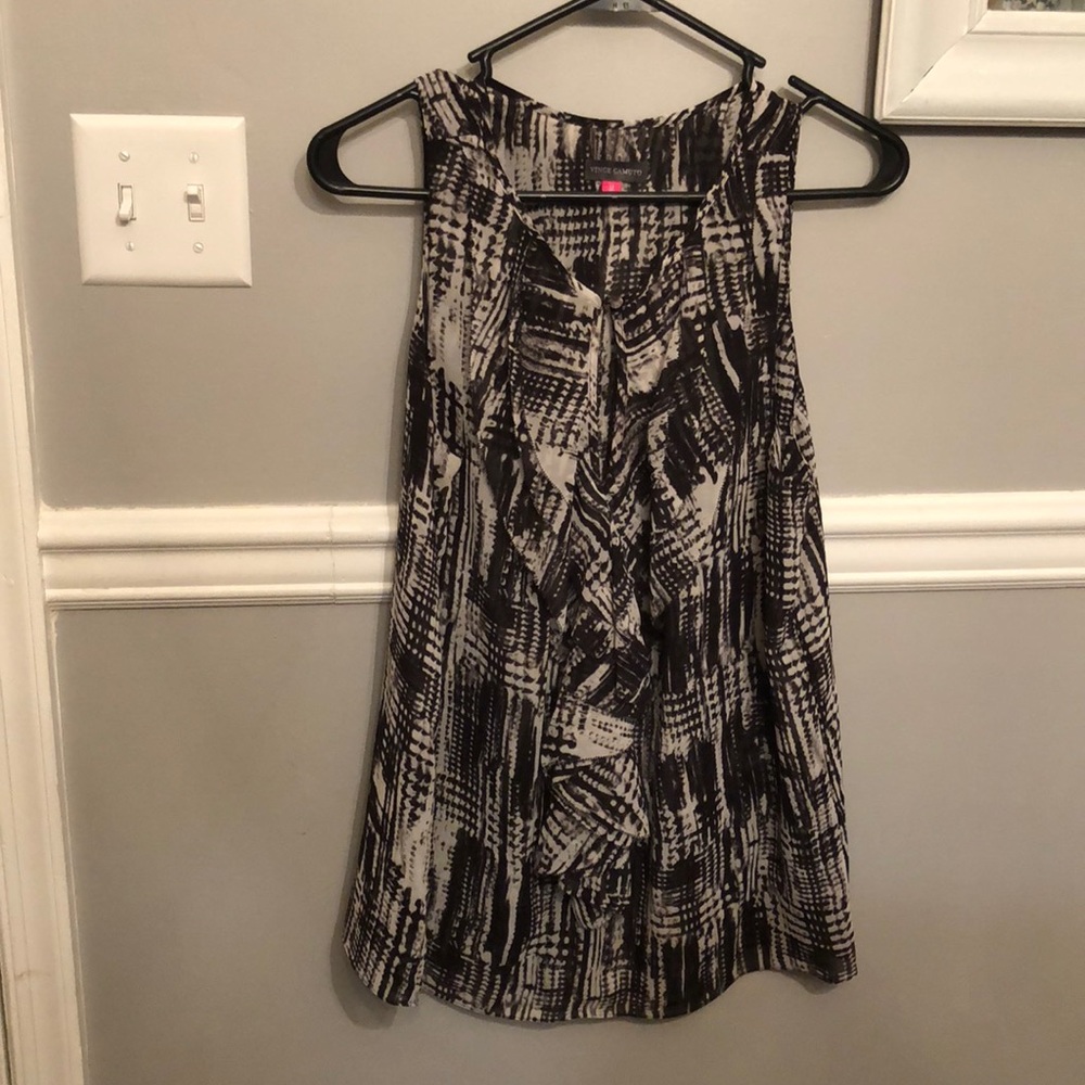 Women’s dress shirt